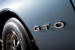 Pontiac GTO Coupe 1969 года